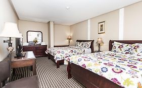 Stardust Inn Niagara Falls 2*