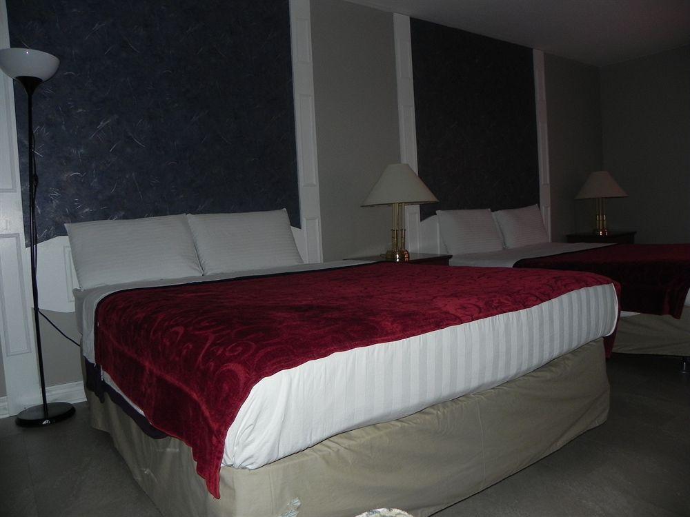 Grewals Inn And Suites Niagara Falls Exterior photo