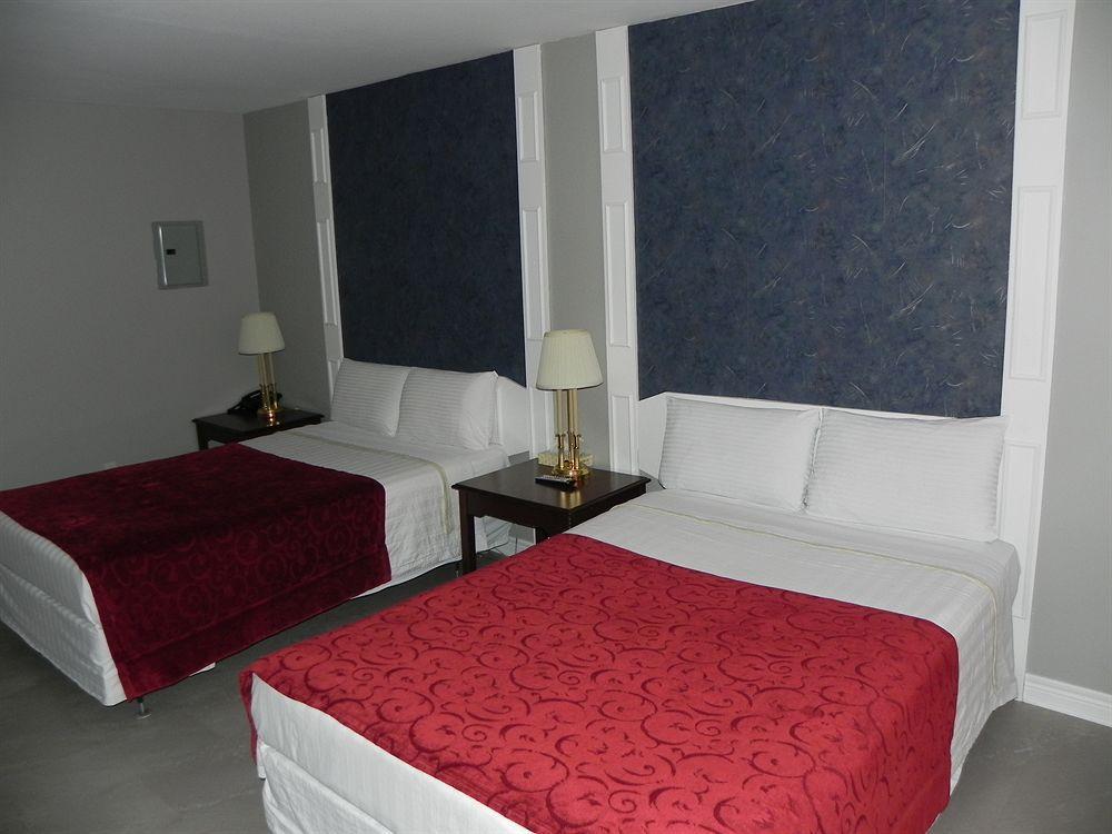 Grewals Inn And Suites Niagara Falls Exterior photo