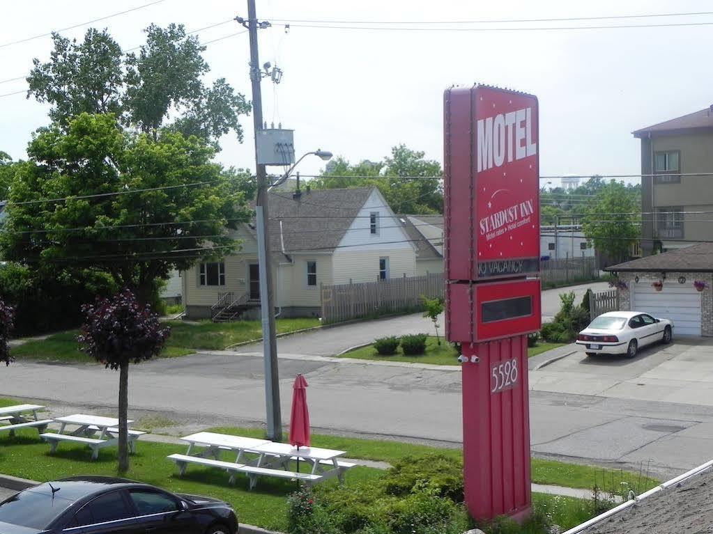 Grewals Inn And Suites Niagara Falls Exterior photo